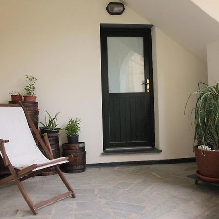 Le Case Della Lizza - Casa Blu Levanto Exterior foto
